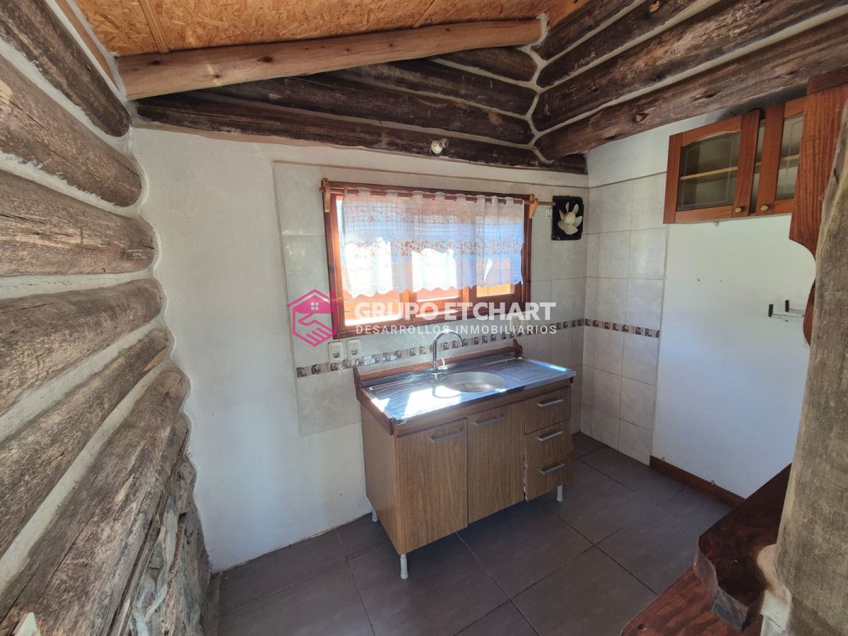 Casa ID.147 - Casa en venta barrio Country 2  dormitorios