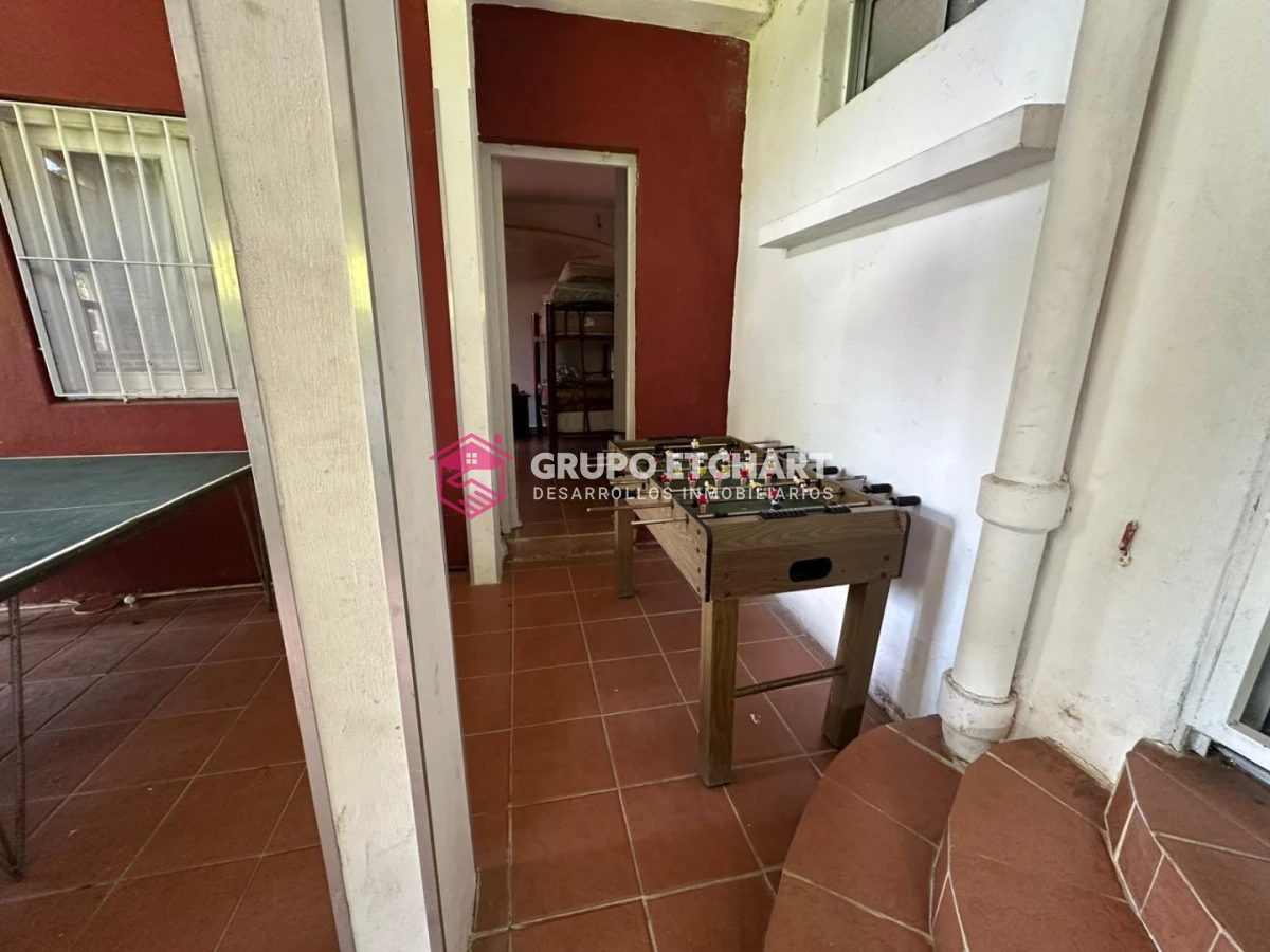 Casa ID.185 - Casa 4 Dormitorios en Piriapolis 