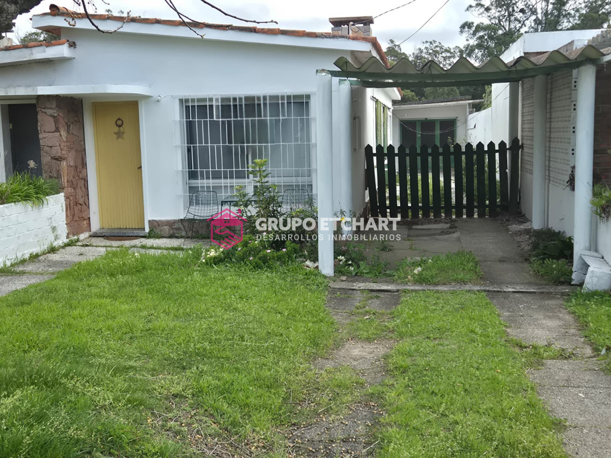 Casa ID.144 - Casa en venta 3 dormitorios Piriápolis