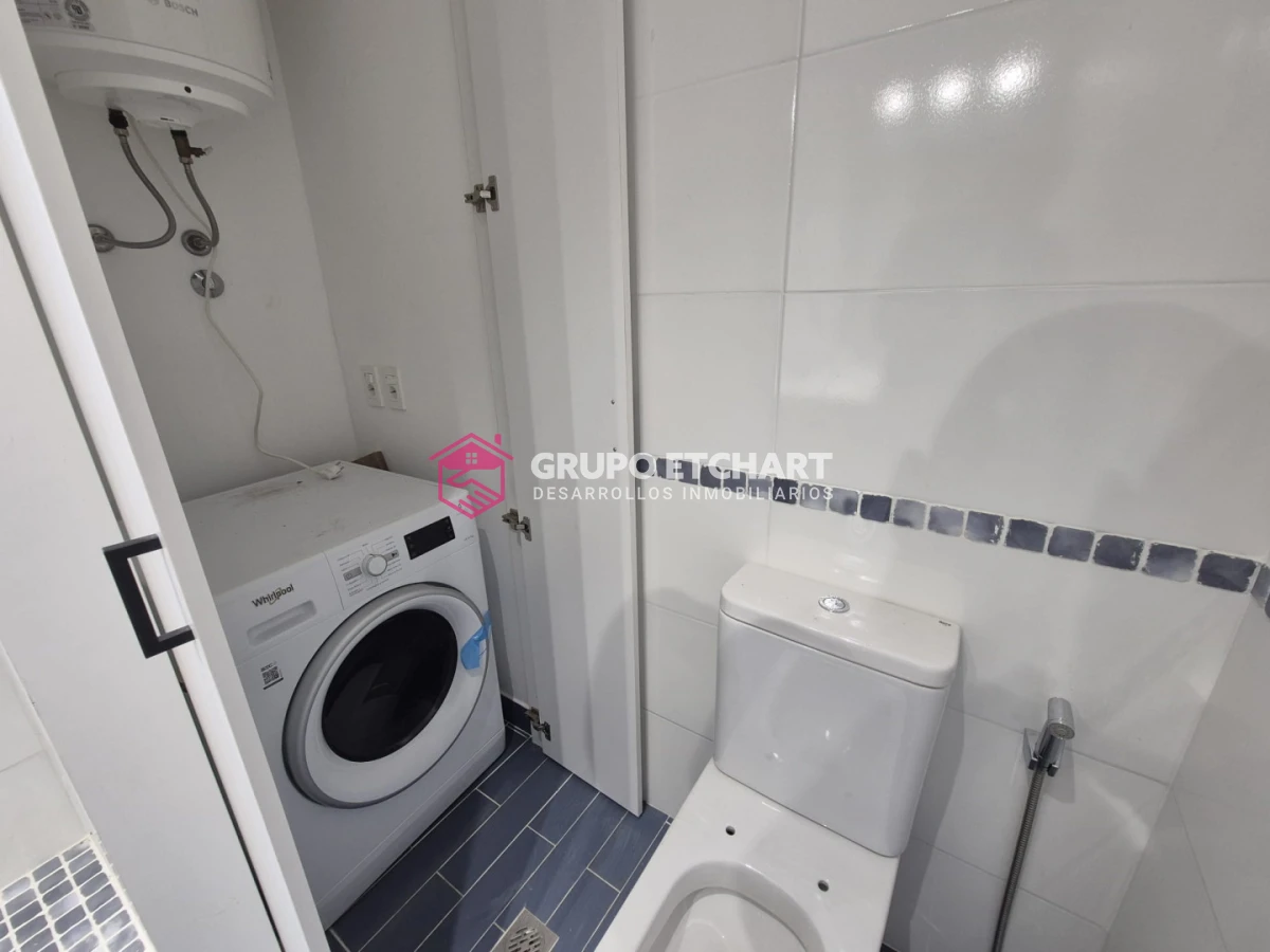Casa ID.215 - Casa en venta Piriápolis 2 dormitorios 1 baño.