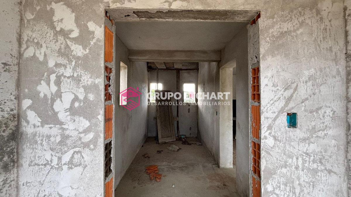 Casa ID.300 - Oportunidad en Balneario Buenos Aires 