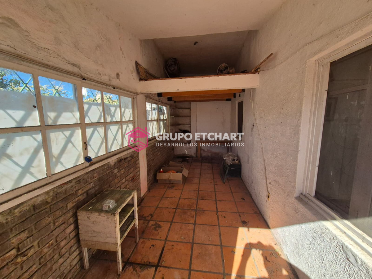 Casa ID.130 - Casa en venta Playa Grande 2 dormitorios y 2 baños.