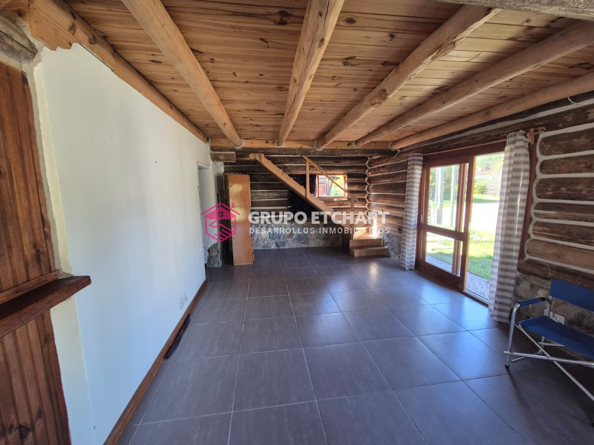 Casa ID.147 - Casa en venta barrio Country 2  dormitorios