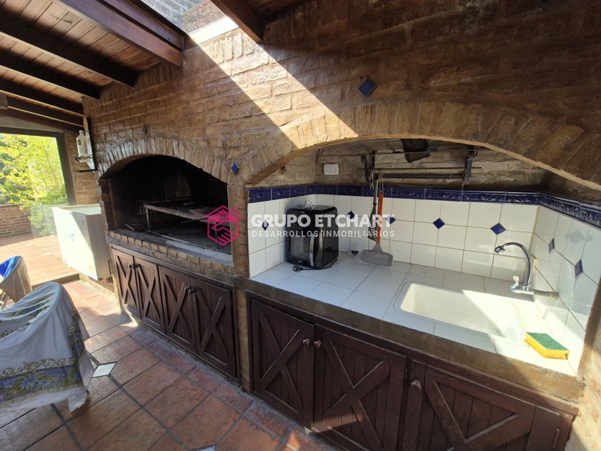 Casa ID.68 - Casa en venta Piriápolis 3 dormitorios y 2 baños.