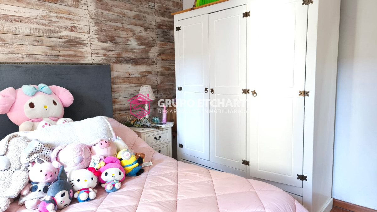 Casa ID.101 -  Venta de casa 3 dormitorios en Minas - Barrio Las Delicias