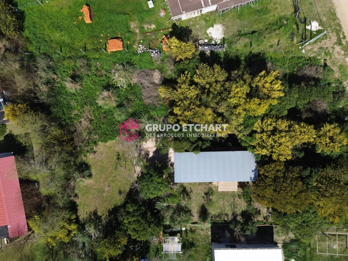 Casa ID.151 - Casa a estrenar 1 dormitorio Punta Negra