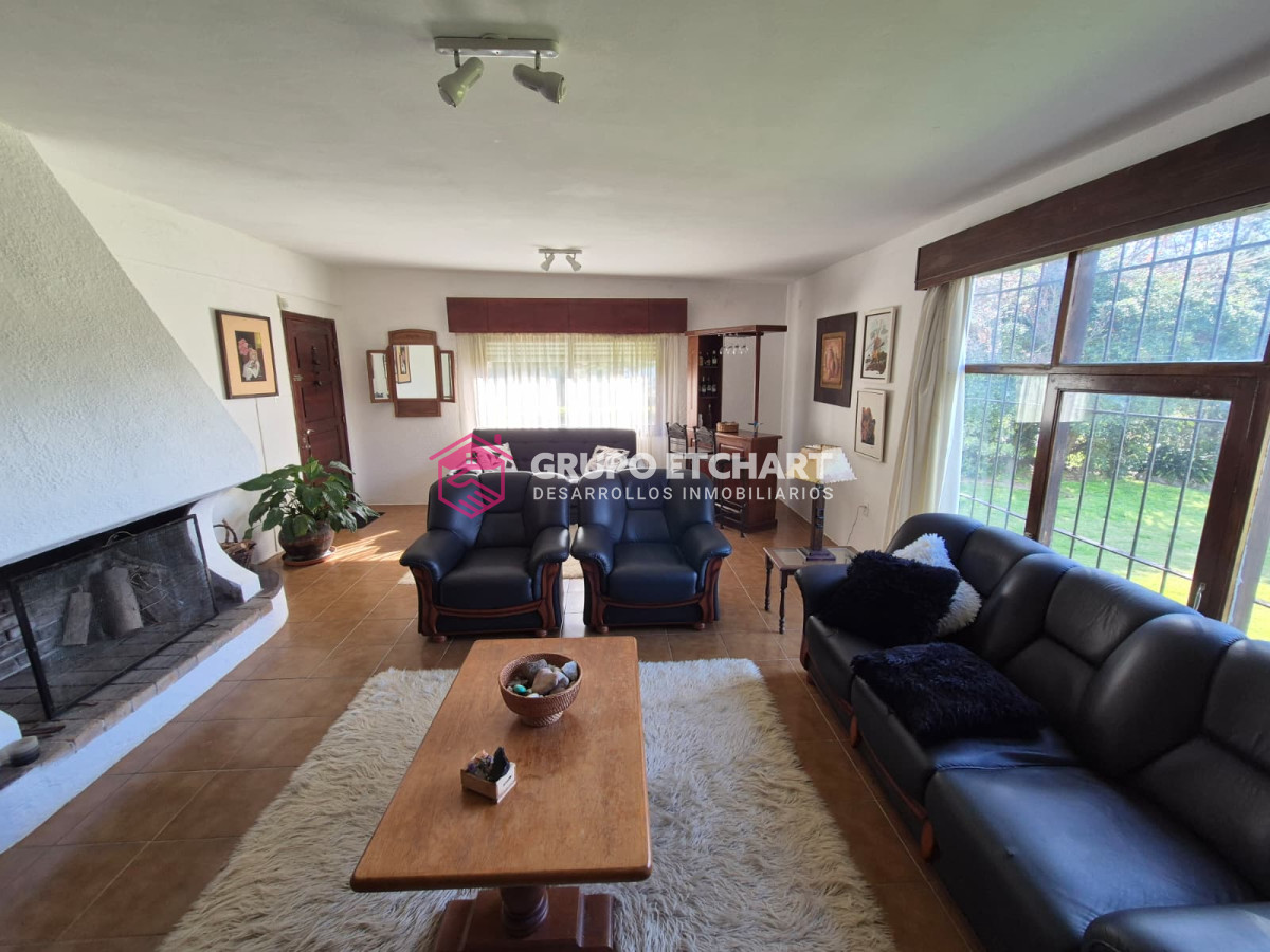 Casa ID.148 - Casa en venta Piriápolis 4 dormitorios
