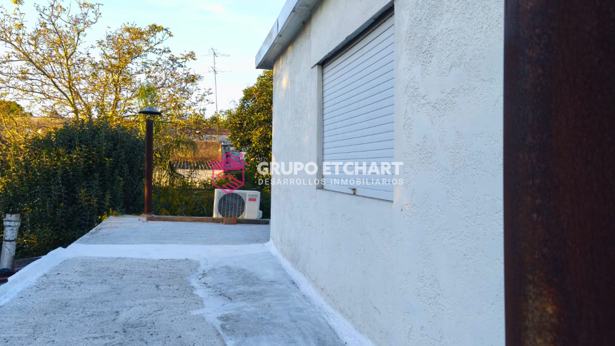 Casa ID.101 -  Venta de casa 3 dormitorios en Minas - Barrio Las Delicias