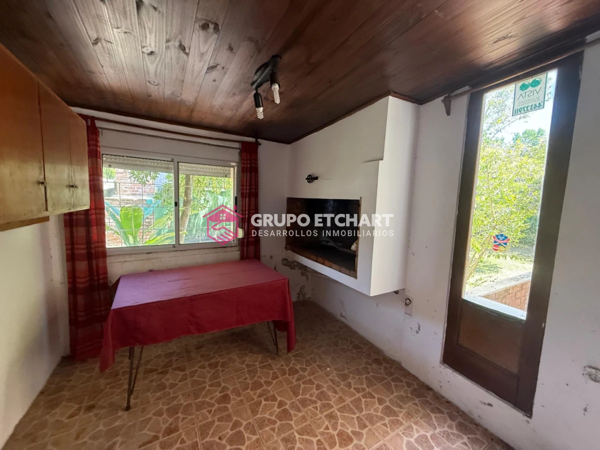 Casa ID.176 - Casa 3 dormitorios en Piriápolis 