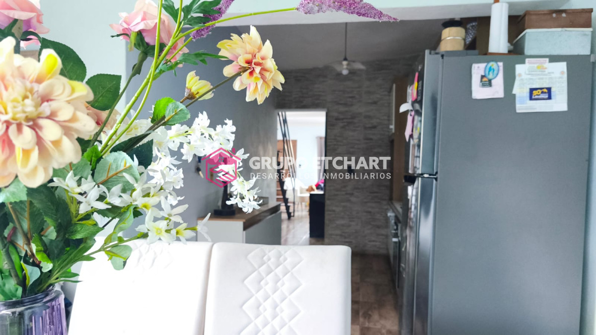 Casa ID.101 -  Venta de casa 3 dormitorios en Minas - Barrio Las Delicias