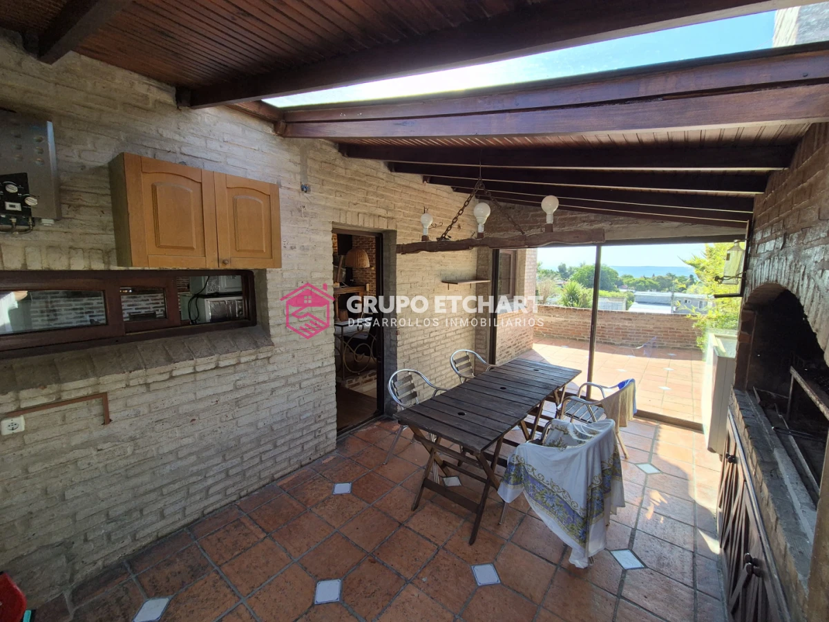 Casa ID.68 - Casa en venta Piriápolis 3 dormitorios y 2 baños.