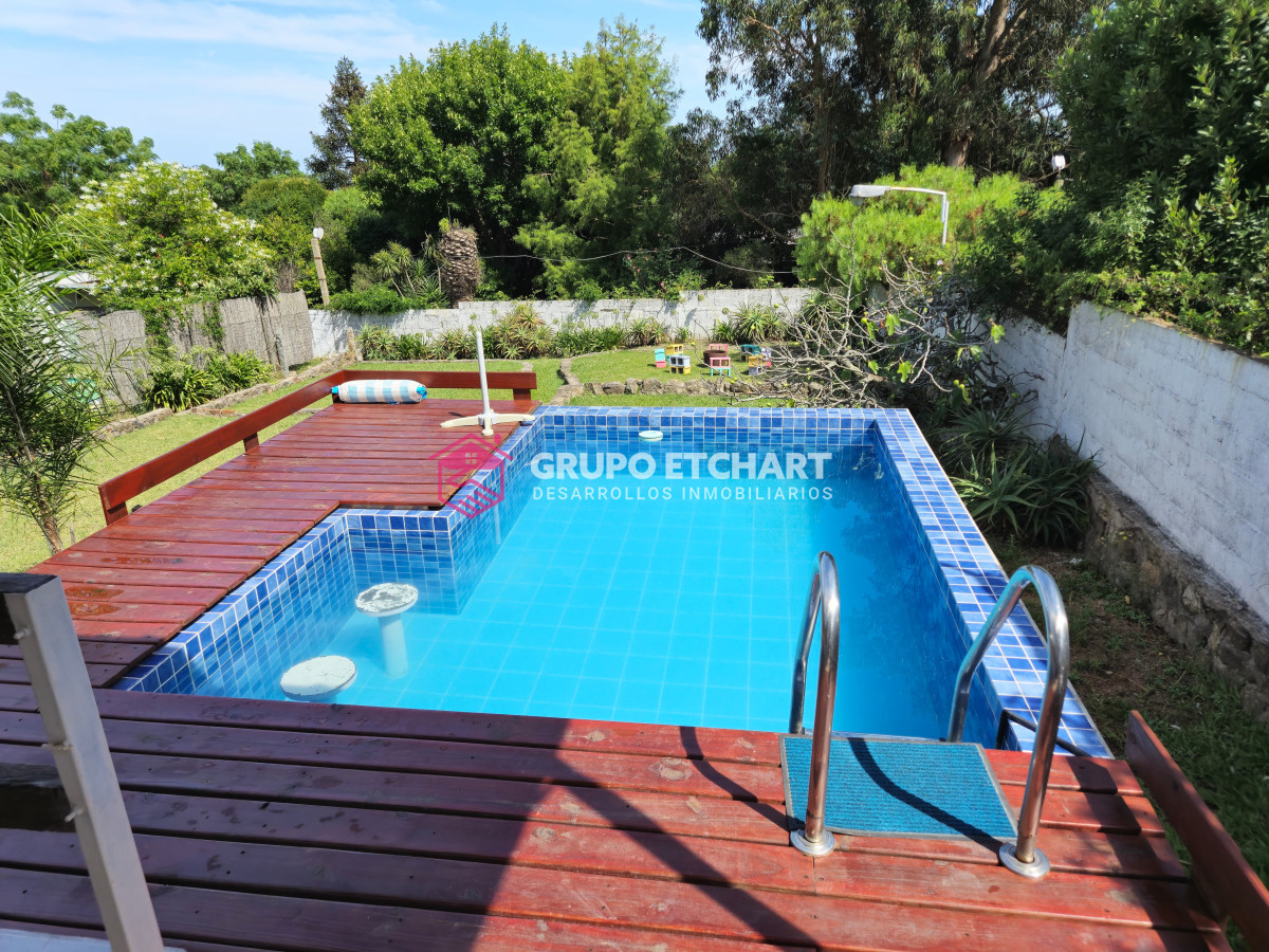Casa ID.45 - Casa en Piriápolis, Piriápolis