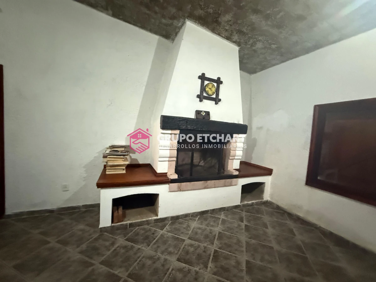 Casa ID.213 - EN VENTA Casa de 3 dormitorios baln. Solis