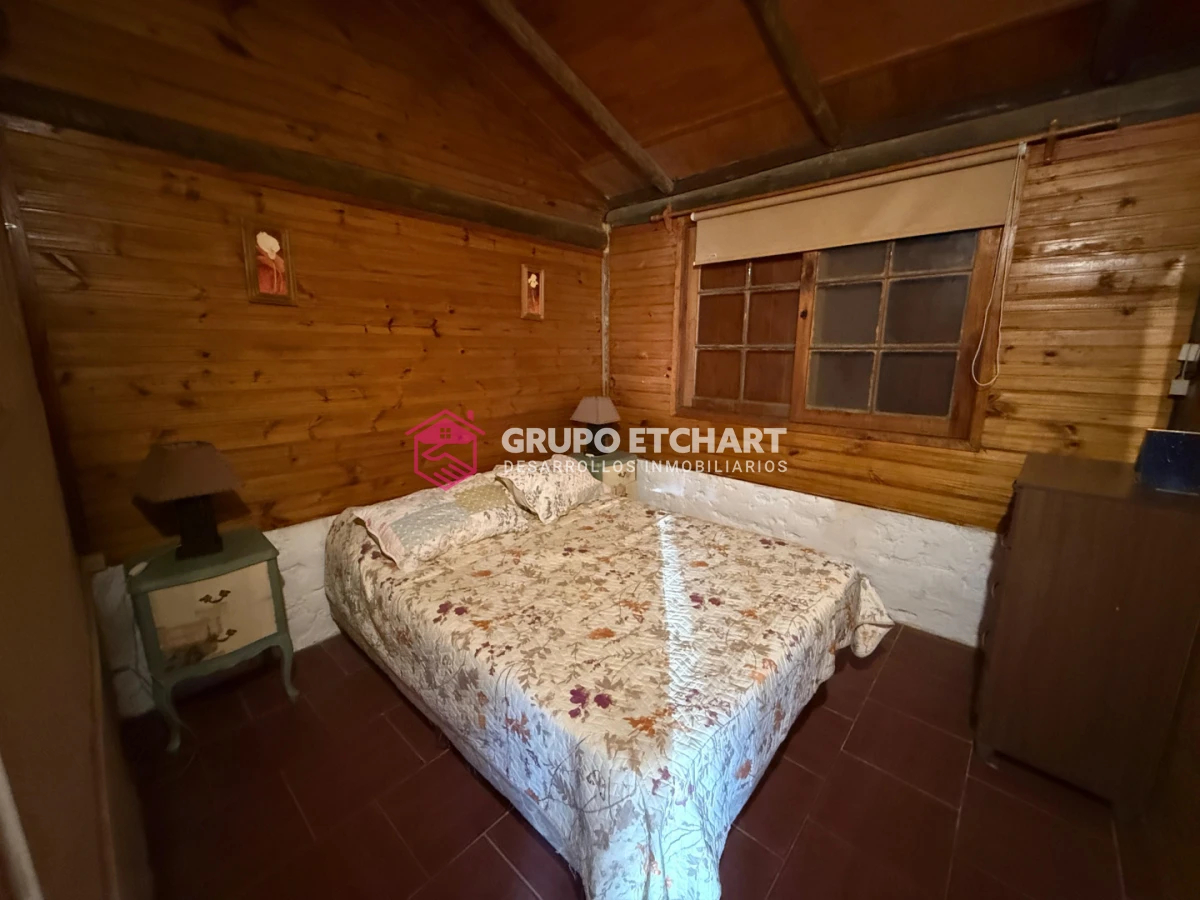 Casa ID.248 - Casa de 2 dormitorios en un entorno natural, a pocos minutos del mar