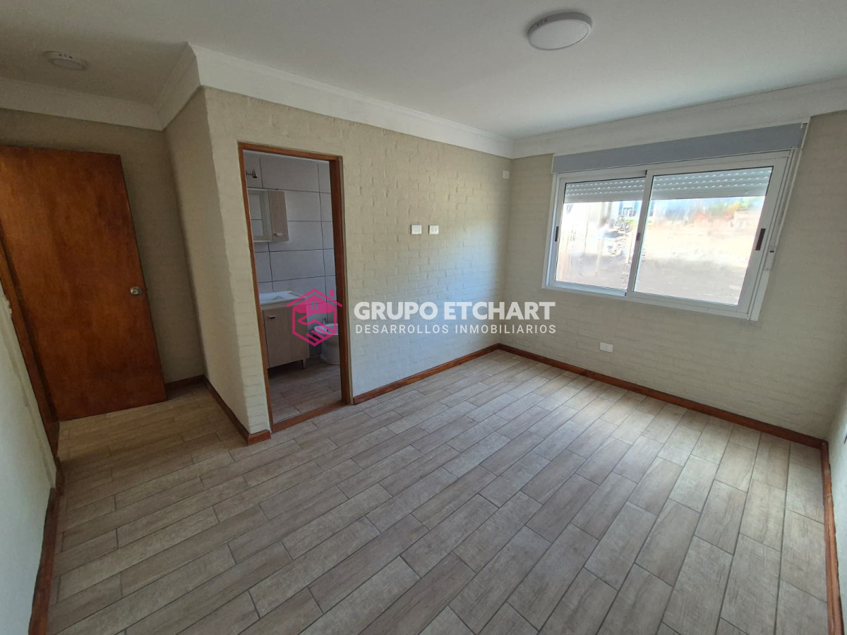 Casa ID.143 - Casa 2 dormitorios y 2 baños a estrenar