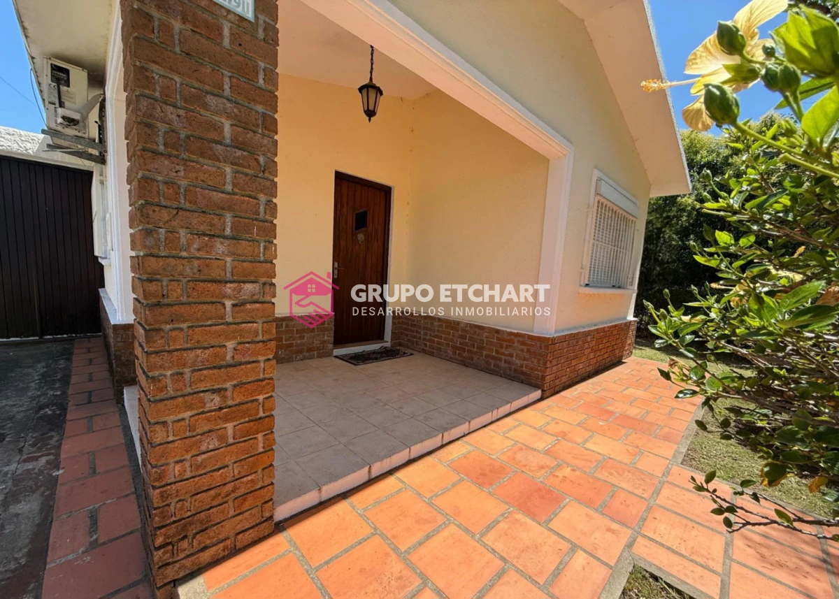 Casa ID.176 - Casa 3 dormitorios en Piriápolis 