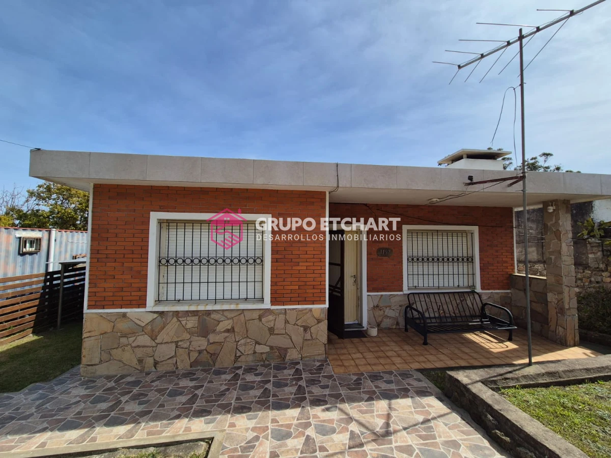 Casa ID.45 - Casa en venta Piriápolis 2 dormitorios