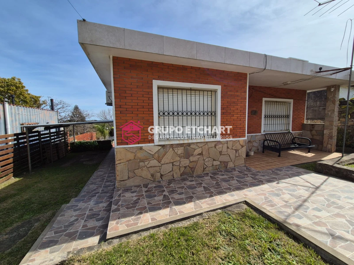 Casa ID.45 - Casa en venta Piriápolis 2 dormitorios