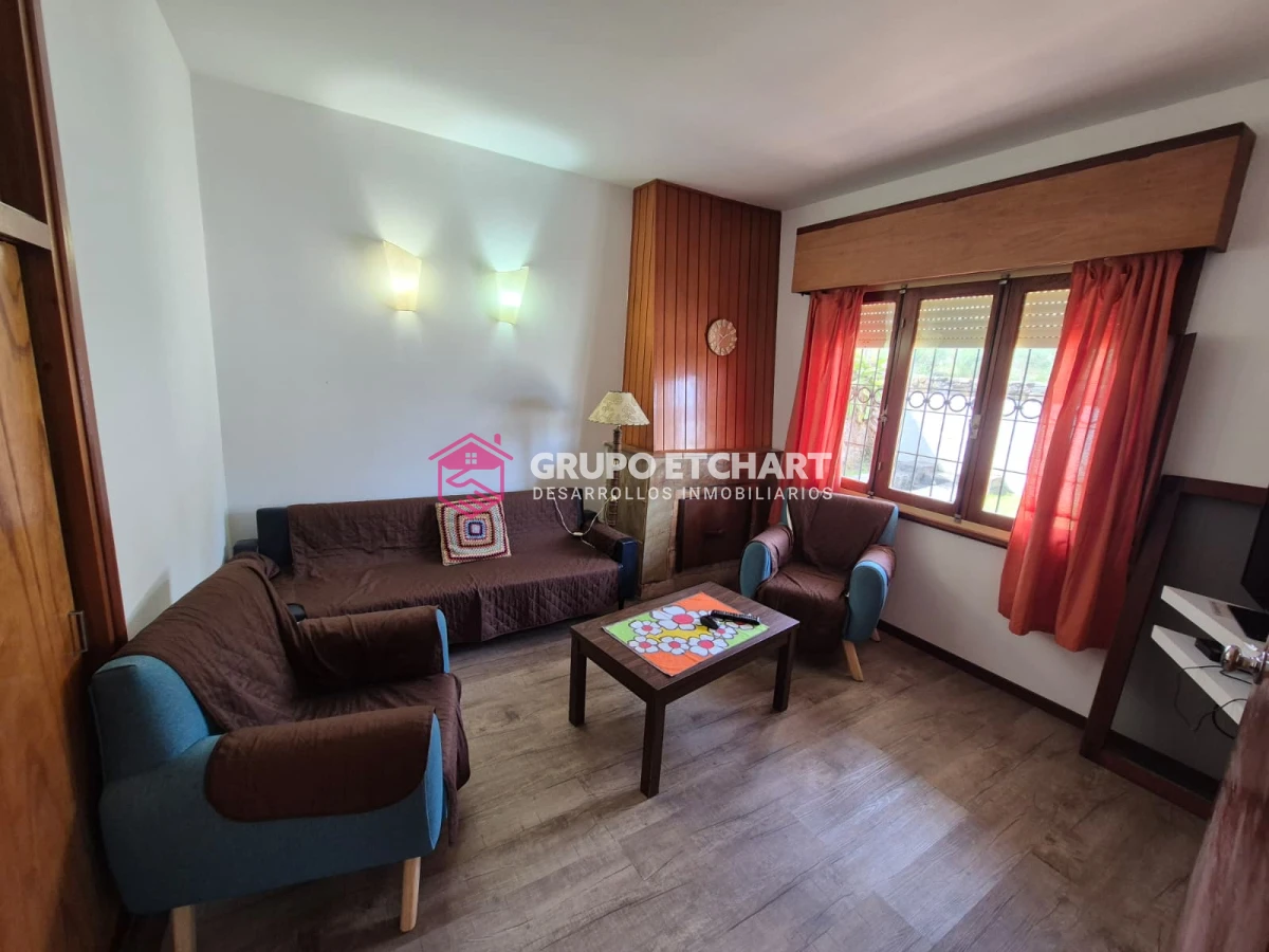 Casa ID.45 - Casa en venta Piriápolis 2 dormitorios