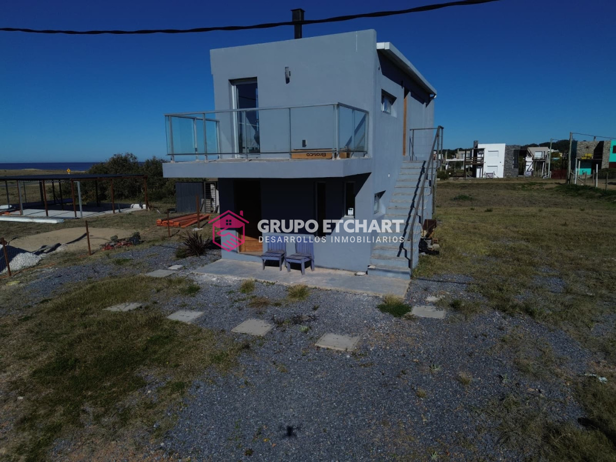 Casa ID.116 - Oportunidad en Punta Negra - Dos Casas