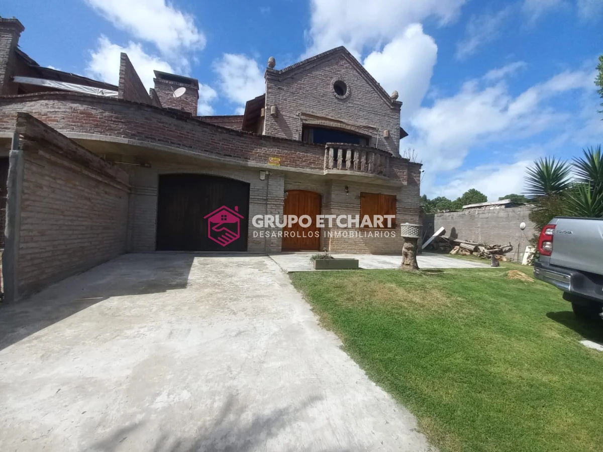 Casa ID.68 - Casa en venta Piriápolis 3 dormitorios y 2 baños.