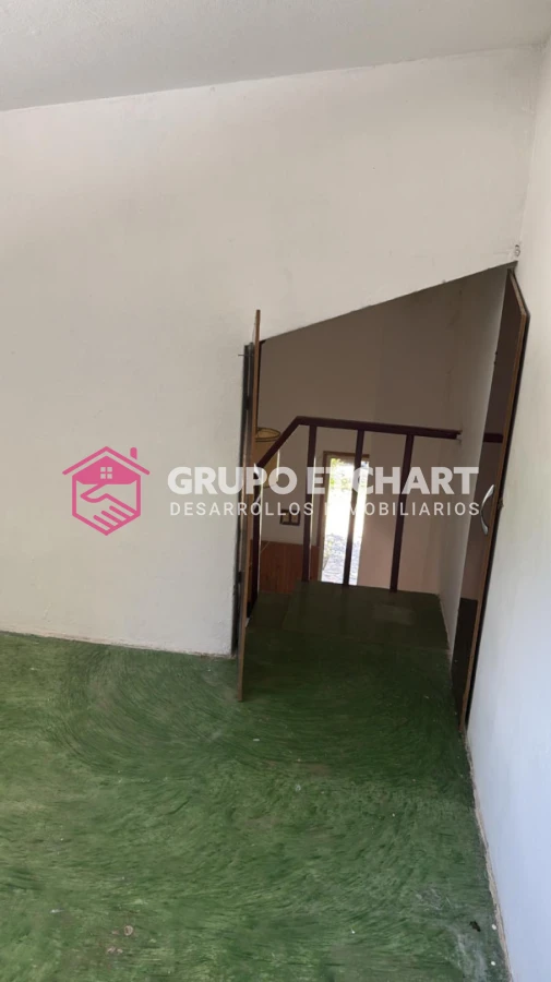 Casa ID.182 - Casa 2 Dormitorios Estacion Las Flores