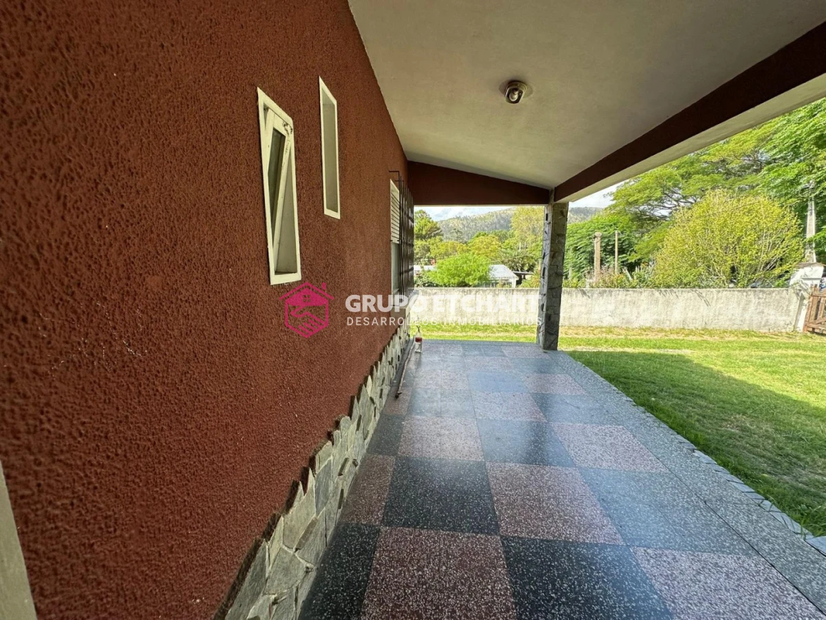 Casa ID.185 - Casa 4 Dormitorios en Piriapolis 