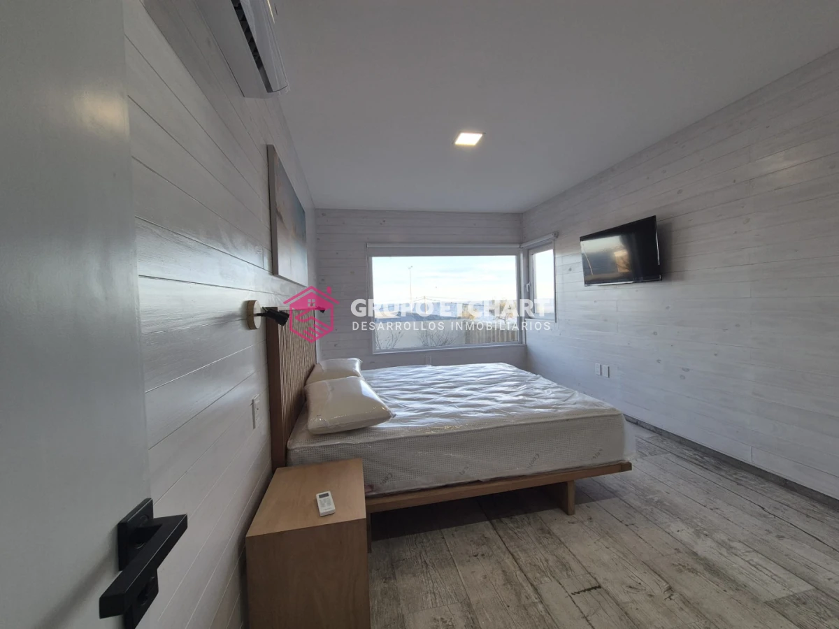 Casa ID.215 - Casa en venta Piriápolis 2 dormitorios 1 baño.