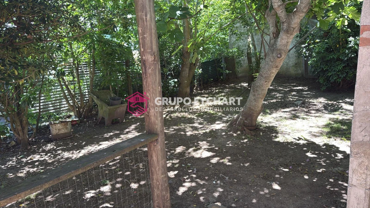 Casa ID.182 - Casa 2 Dormitorios Estacion Las Flores