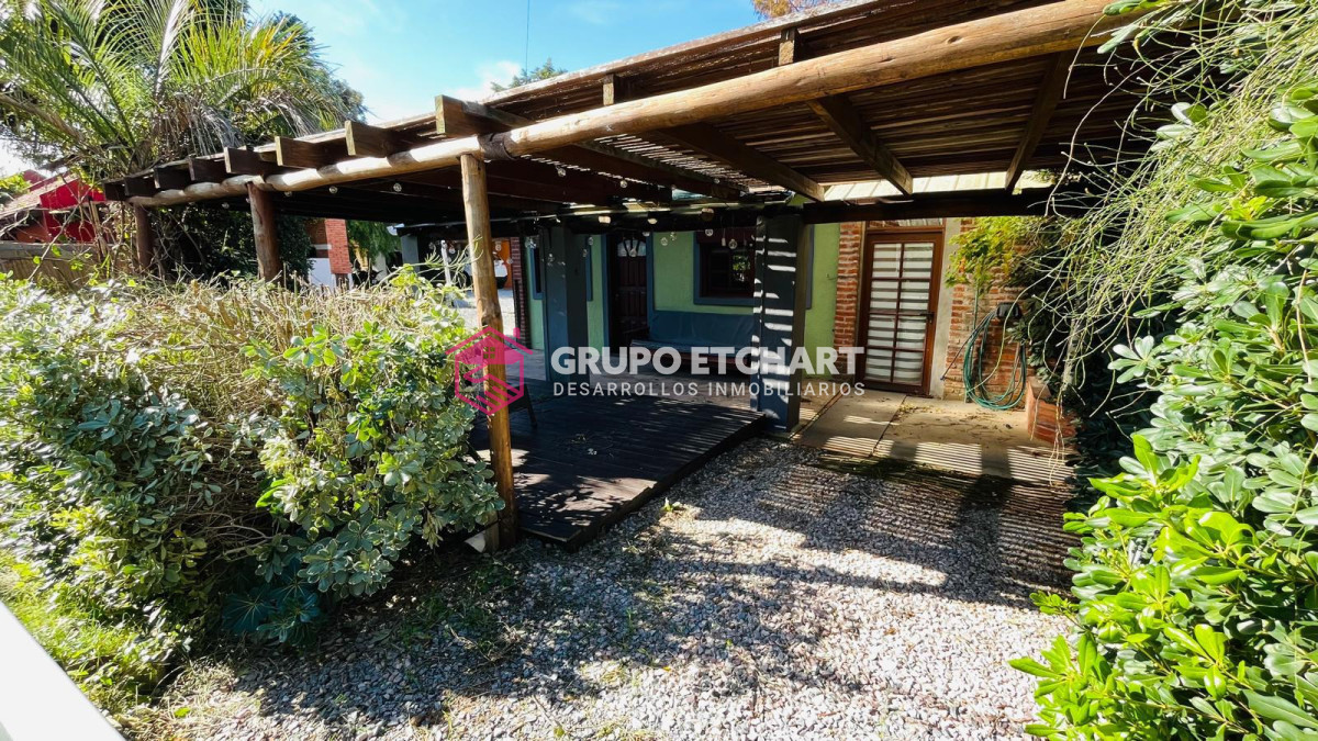 Casa ID.260 - Casa más apartamento San Francisco