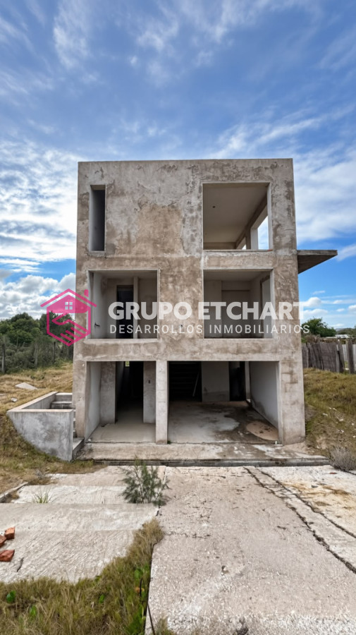 Casa ID.300 - Oportunidad en Balneario Buenos Aires 