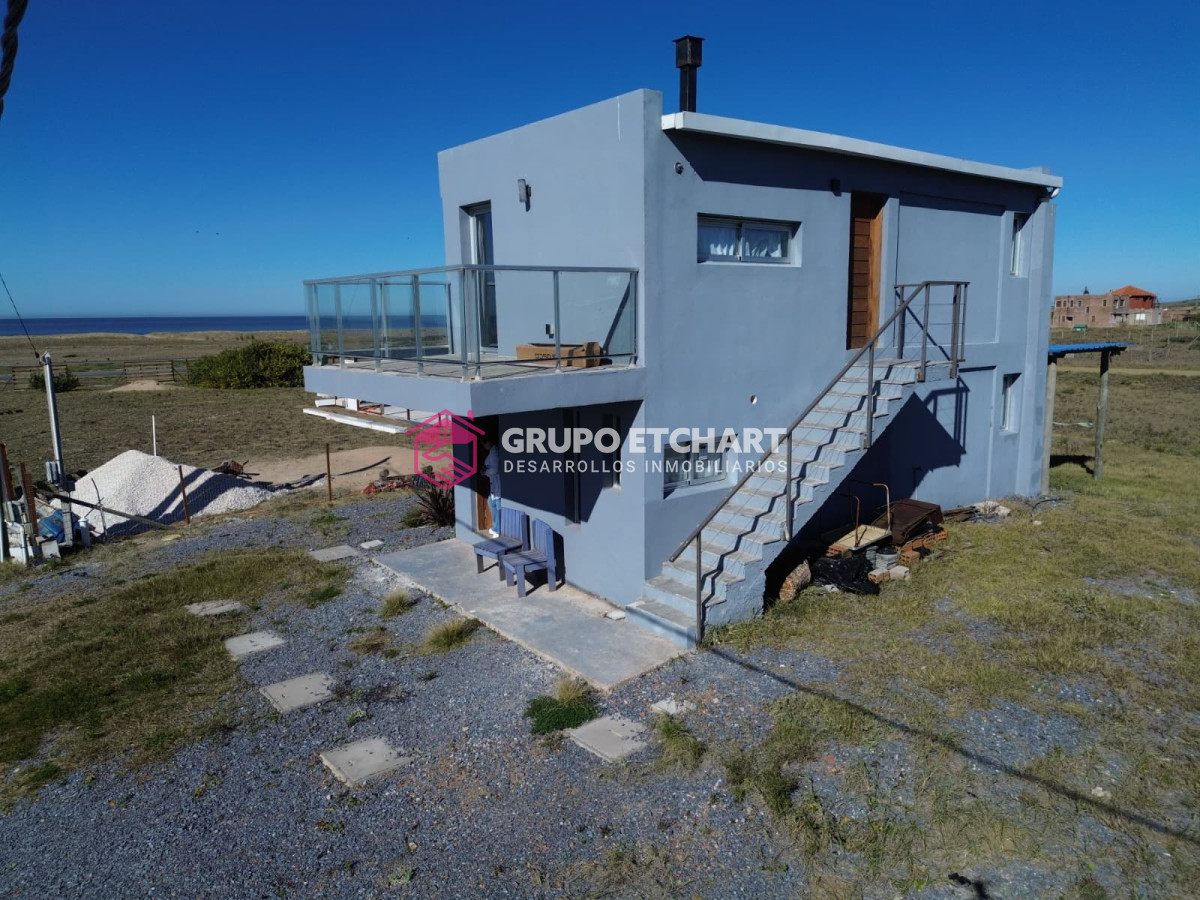 Casa ID.116 - Oportunidad en Punta Negra - Dos Casas