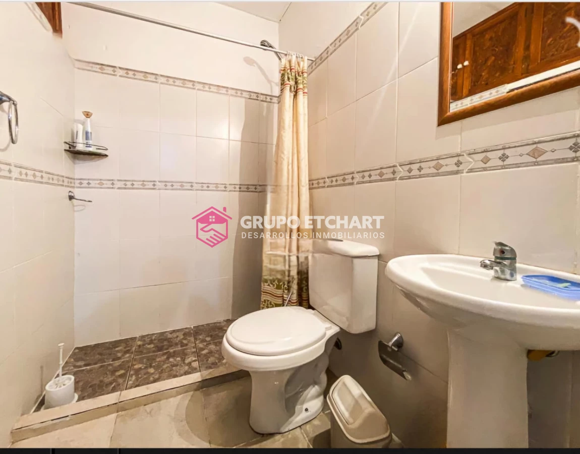 Casa ID.138 - Casa en venta Piriápolis a 200 mt del mar 3 dormitorios