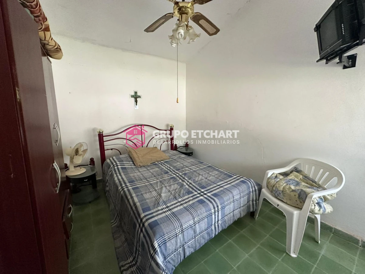 Casa ID.185 - Casa 4 Dormitorios en Piriapolis 