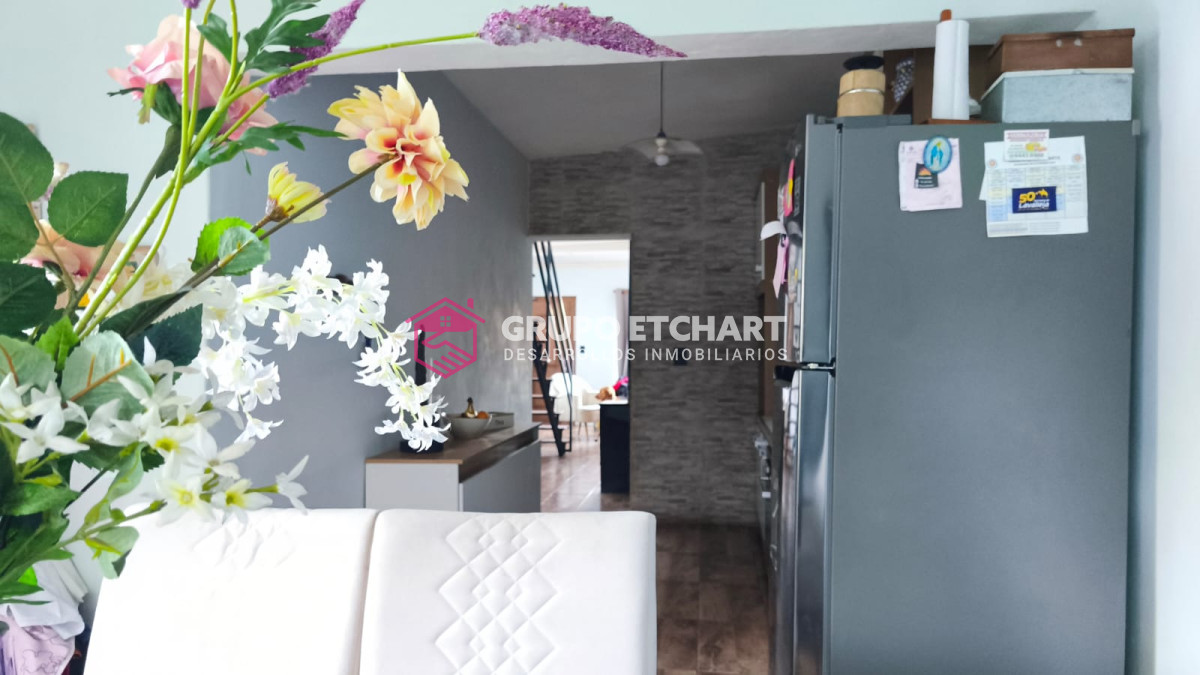 Casa ID.101 -  Venta de casa 3 dormitorios en Minas - Barrio Las Delicias
