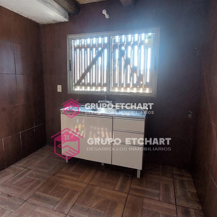 Casa ID.76 - VENTA Casa de dos pisos en Piriápolis