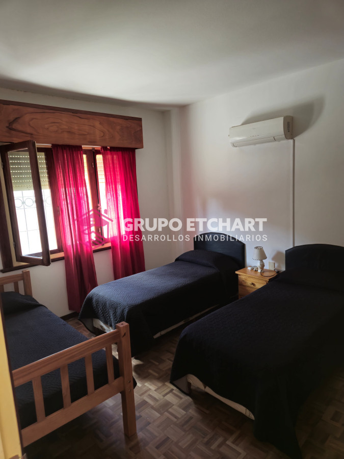 Casa ID.45 - Casa en Piriápolis, Piriápolis