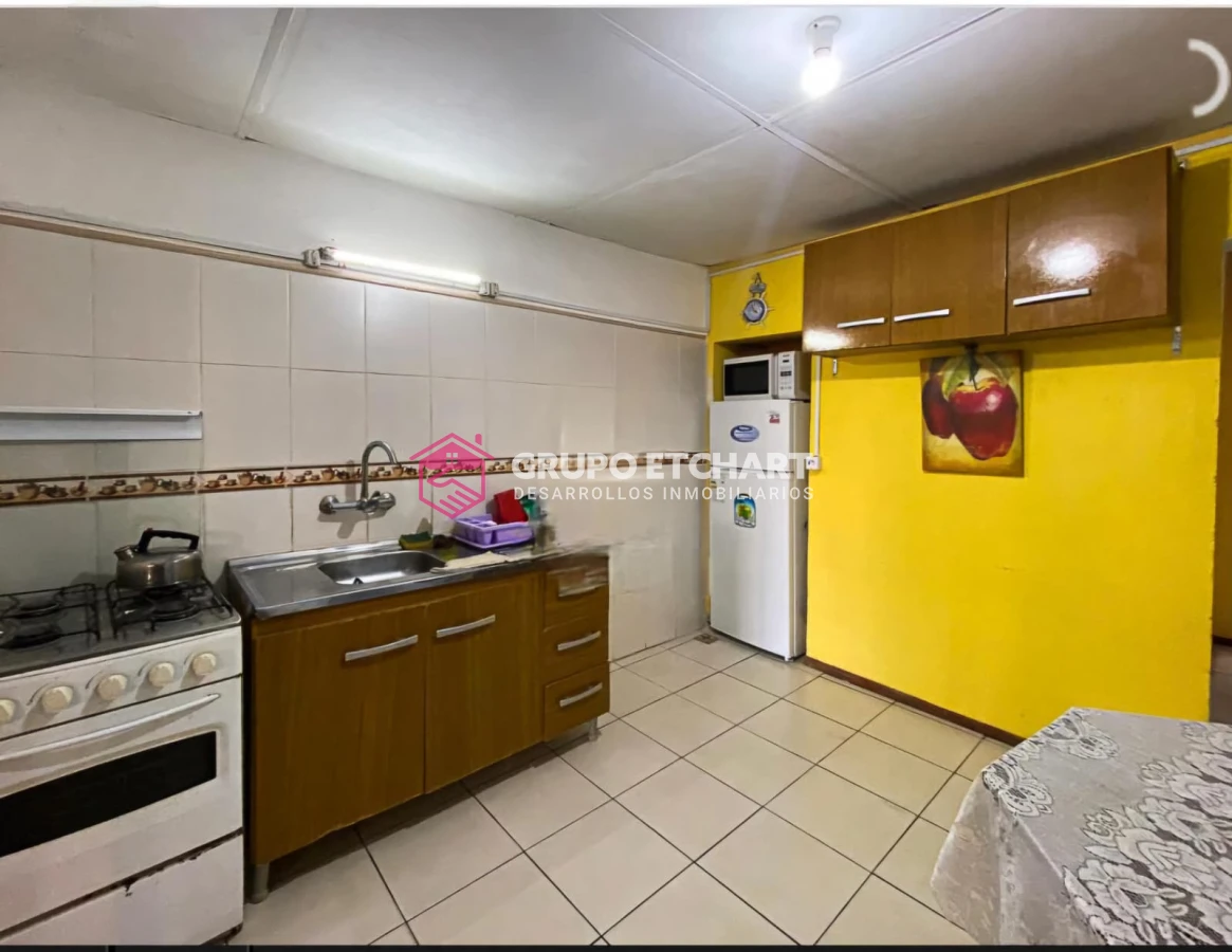 Casa ID.138 - Casa en venta Piriápolis a 200 mt del mar 3 dormitorios