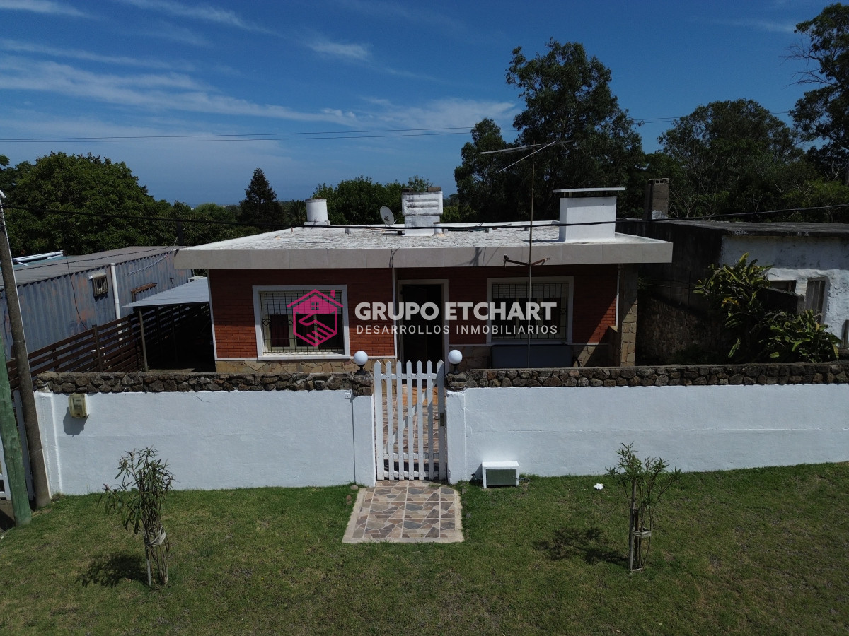 Casa ID.45 - Casa en Piriápolis, Piriápolis