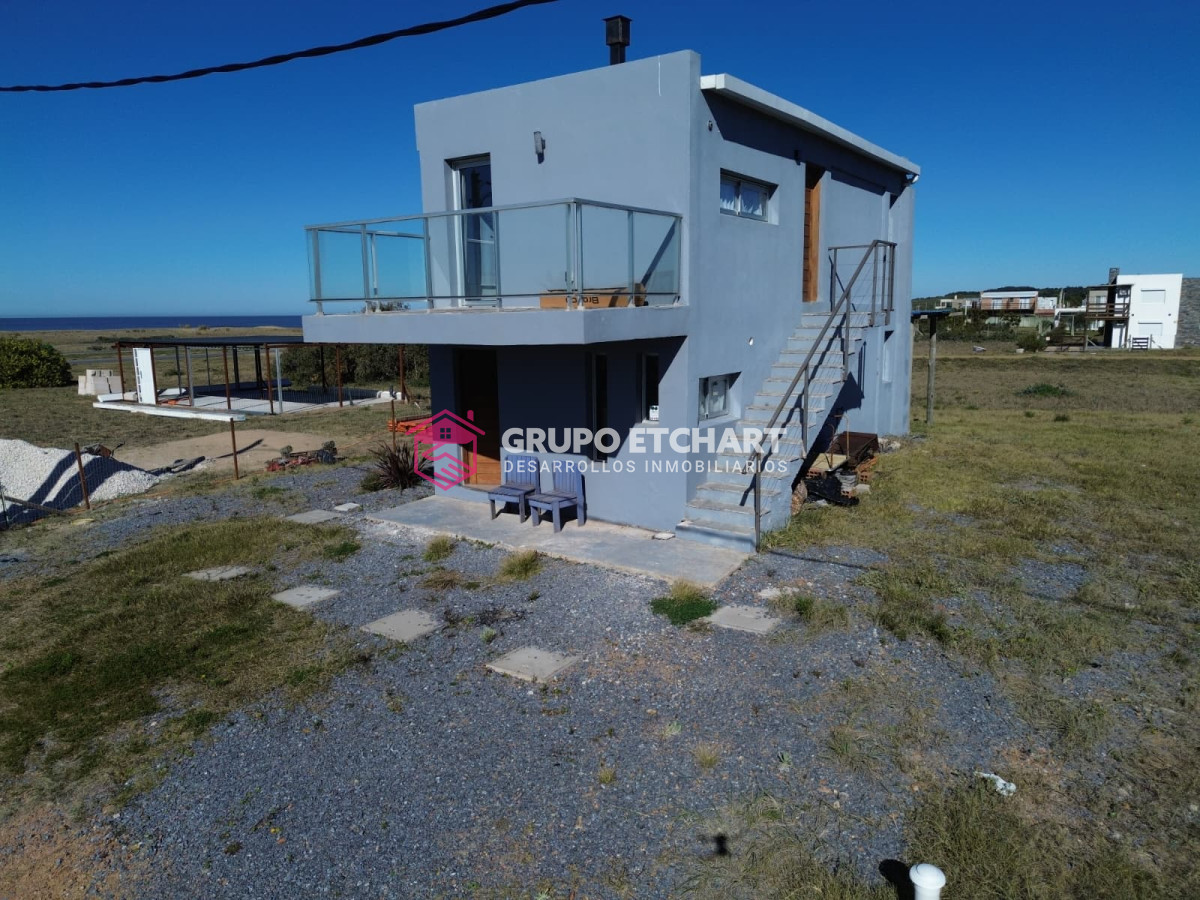Casa ID.116 - Oportunidad en Punta Negra - Dos Casas