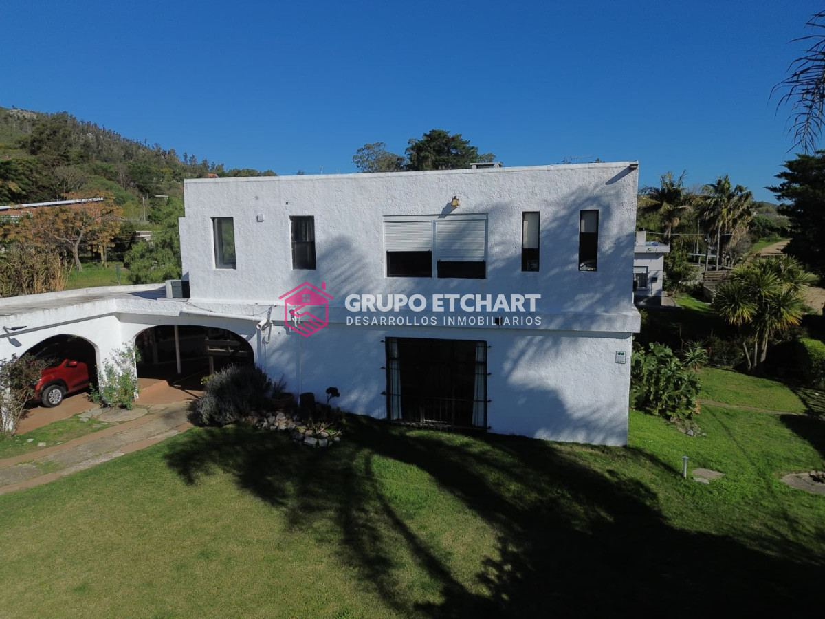 Casa ID.148 - Casa en venta Piriápolis 4 dormitorios