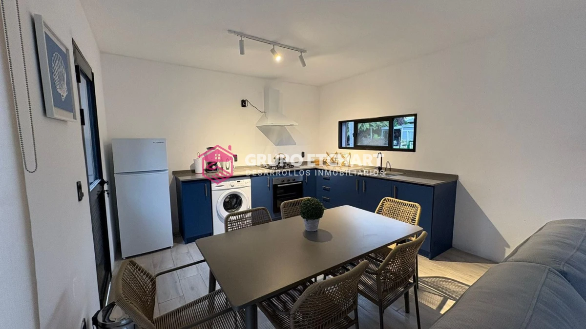 Casa ID.85 - Casa en Venta Piriápolis dos dormitorios un baño.
