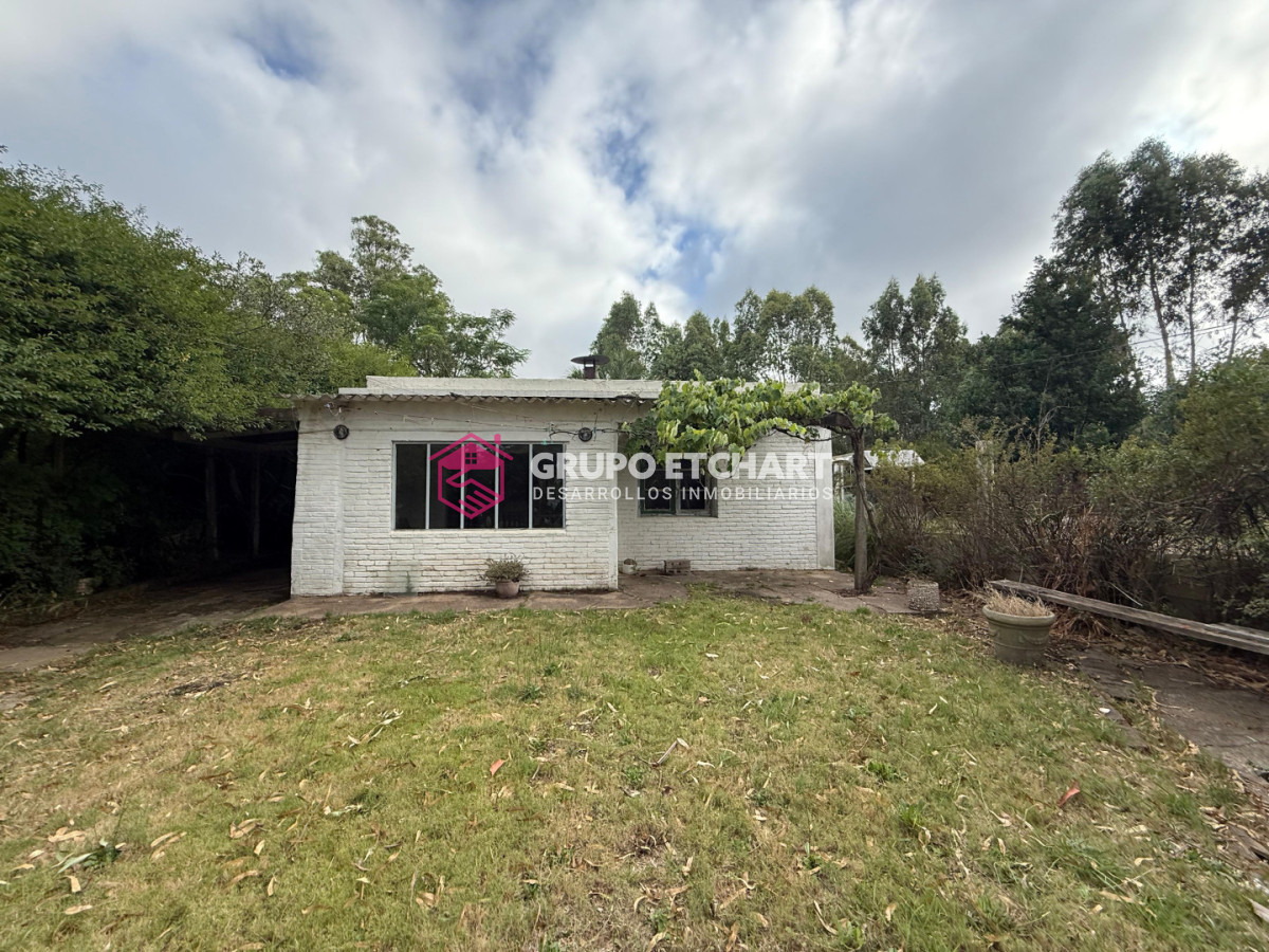 Casa ID.186 - Casa 2 Dormitorios en Ruta 73