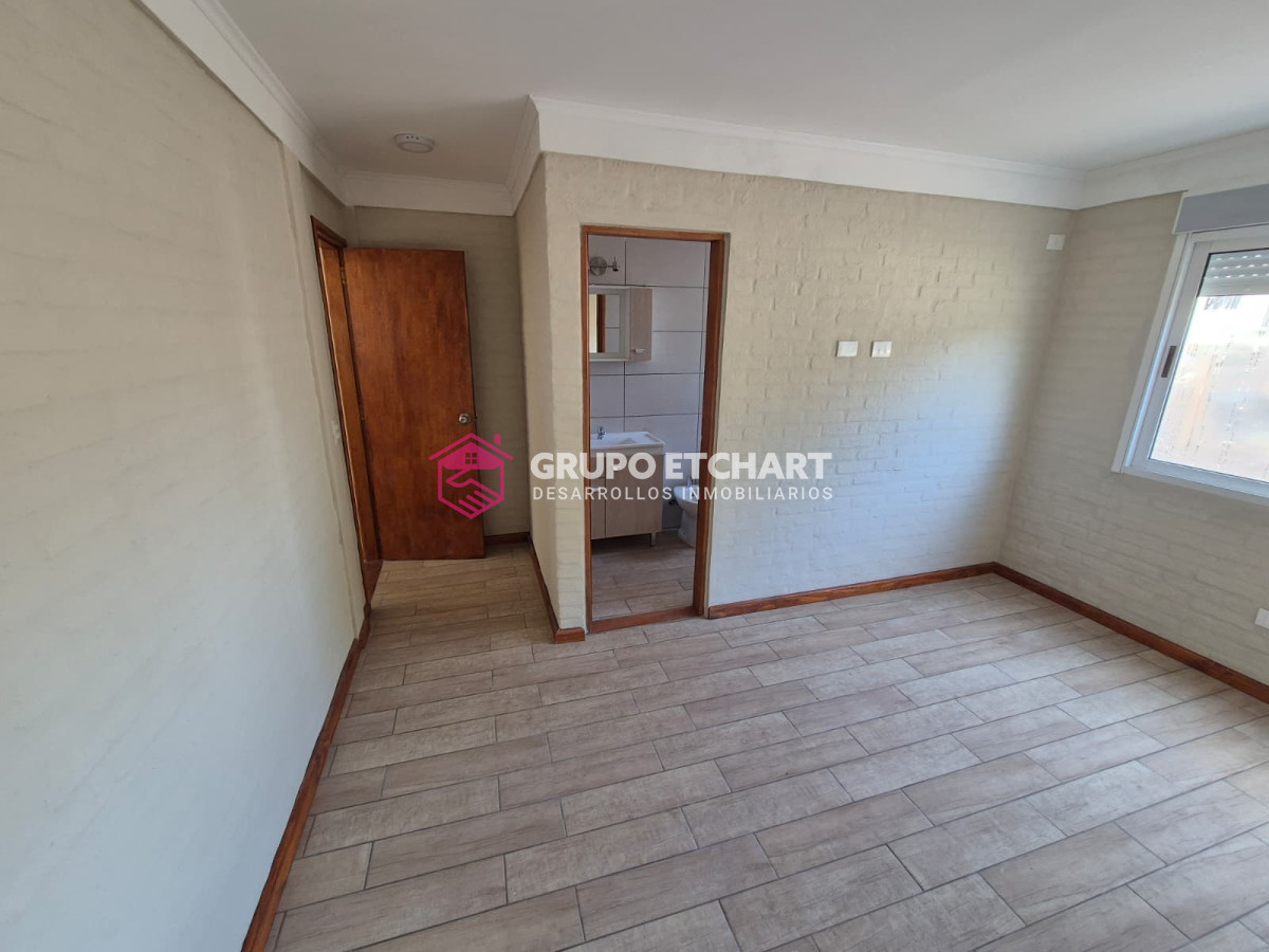 Casa ID.143 - Casa 2 dormitorios y 2 baños a estrenar