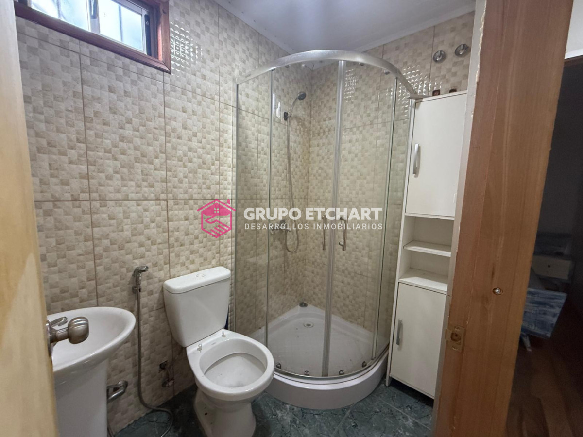 Casa ID.170 - Casa Contenedor ,terreno con mejora Playa Verde