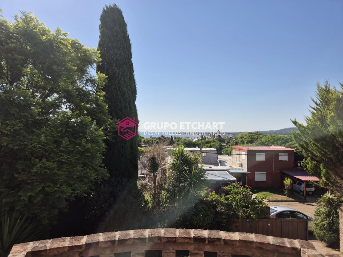 Casa ID.68 - Casa en venta Piriápolis 3 dormitorios y 2 baños.