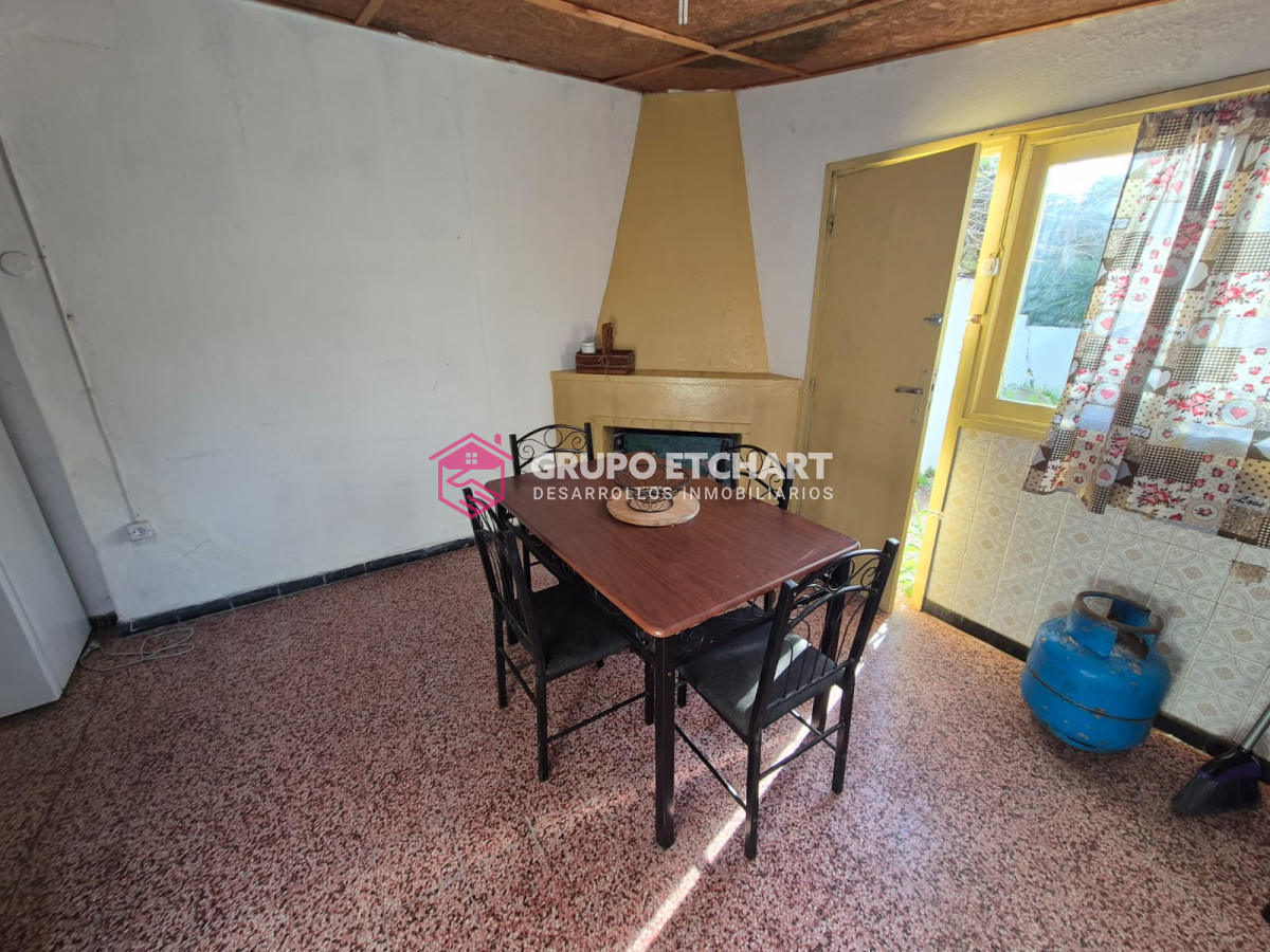 Casa ID.144 - Casa en venta 3 dormitorios Piriápolis