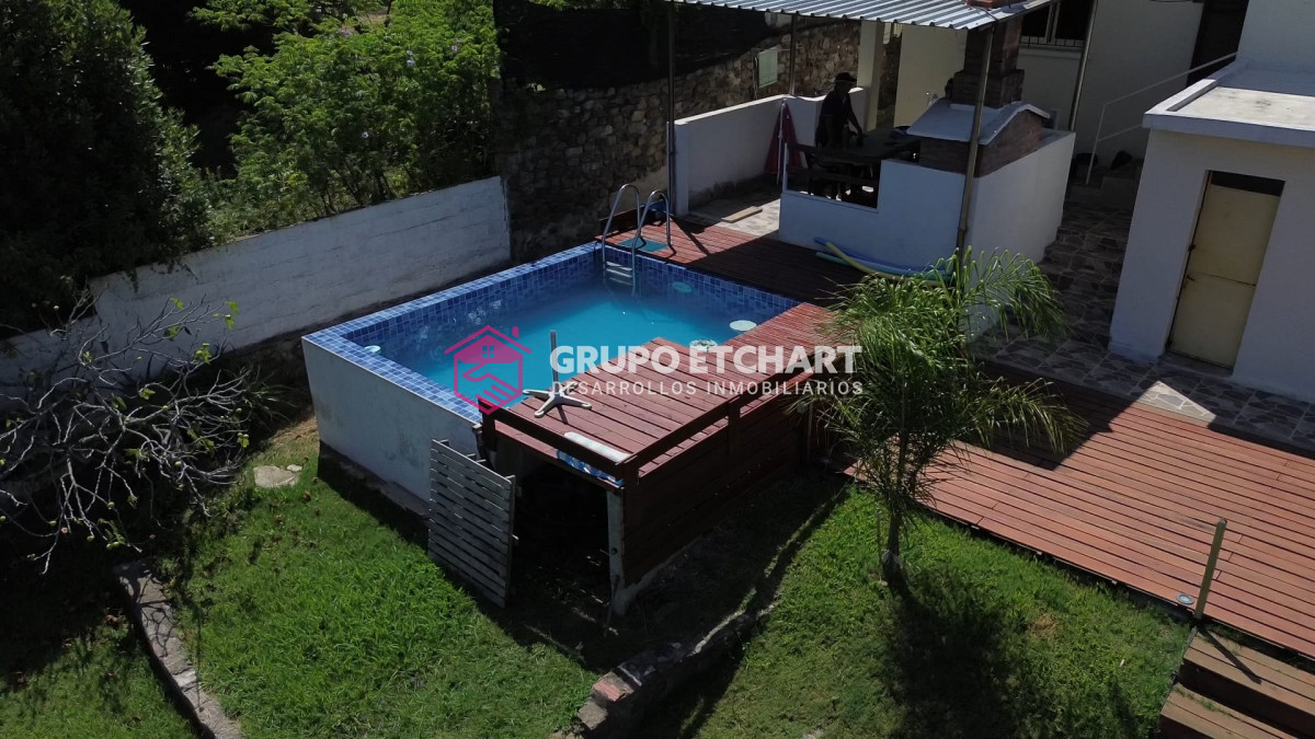 Casa ID.45 - Casa en Piriápolis, Piriápolis
