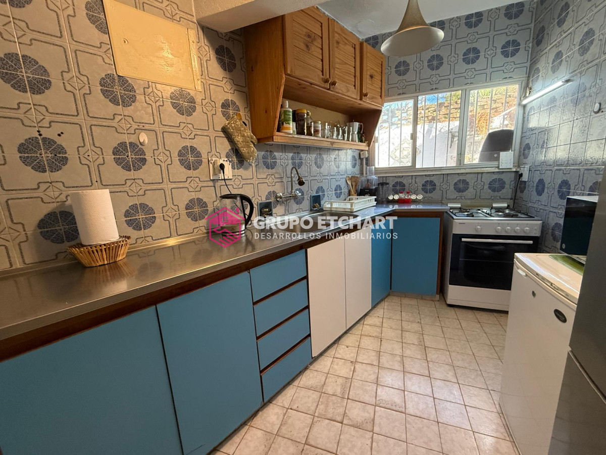 Casa ID.109 - Casa en venta Punta Colorada -  Vista al Mar - 3 Dormitorios 2 Baños