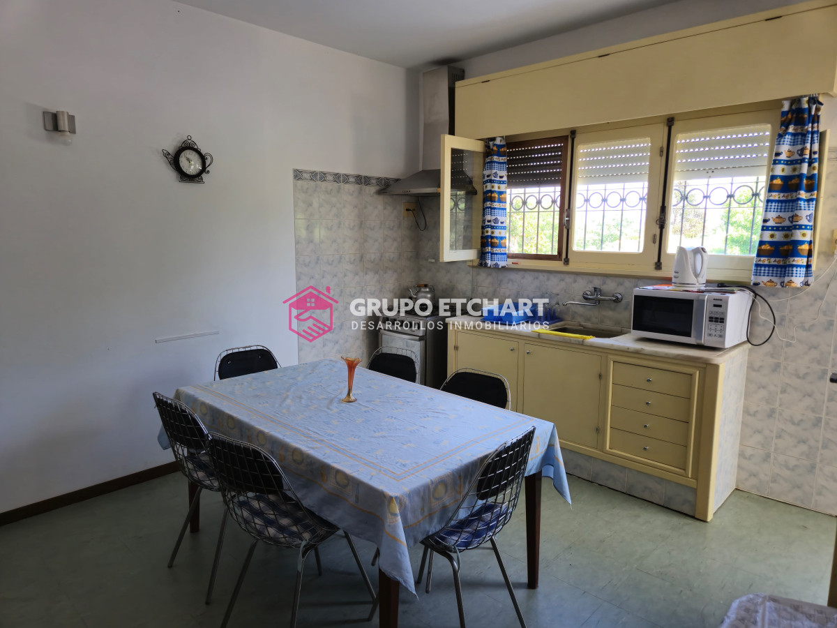 Casa ID.45 - Casa en Piriápolis, Piriápolis